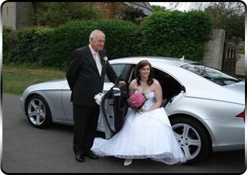 Bentley Wedding Hire