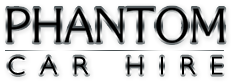 Phantom Car Hire